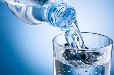 Why Bottled Water Isn’t the “Clean Choice” You Might Think